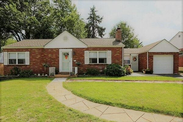 2 Bedroom Home in St Louis - $174,900