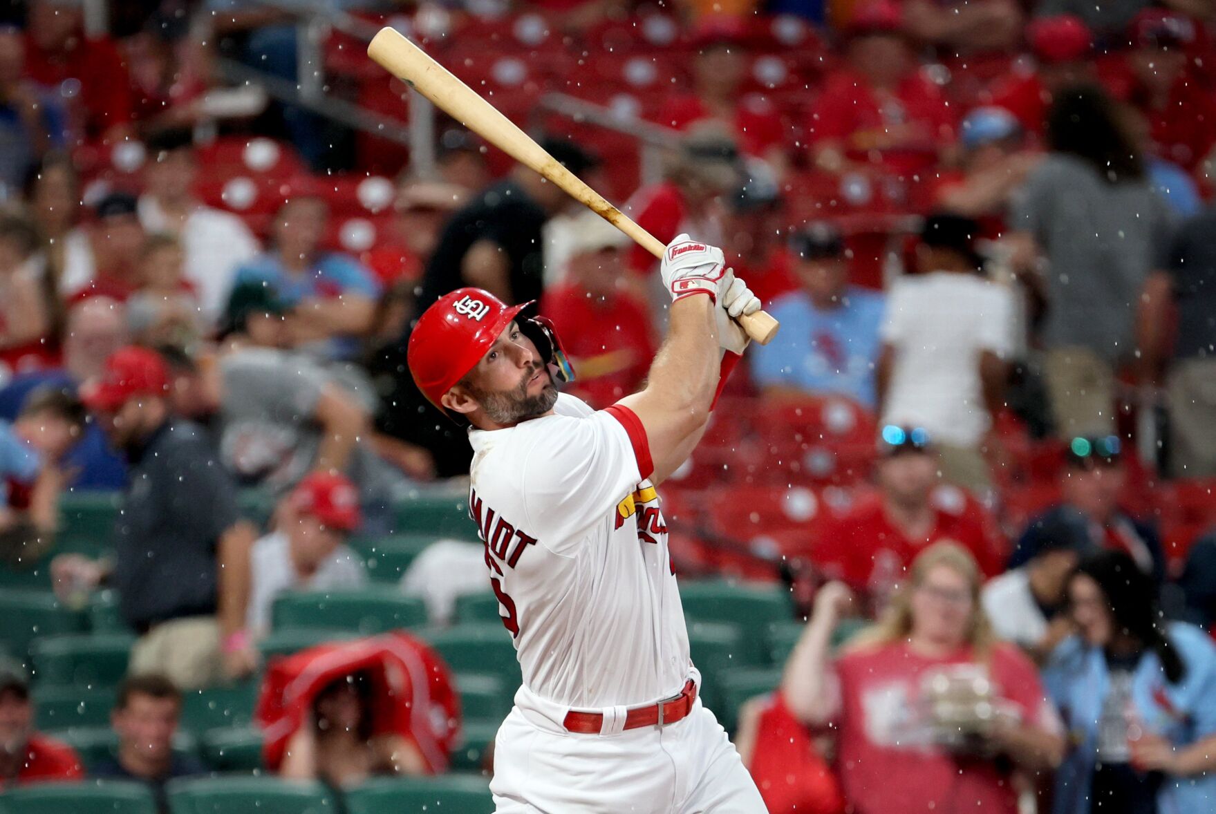 St louis cardinals store saturday home jersey