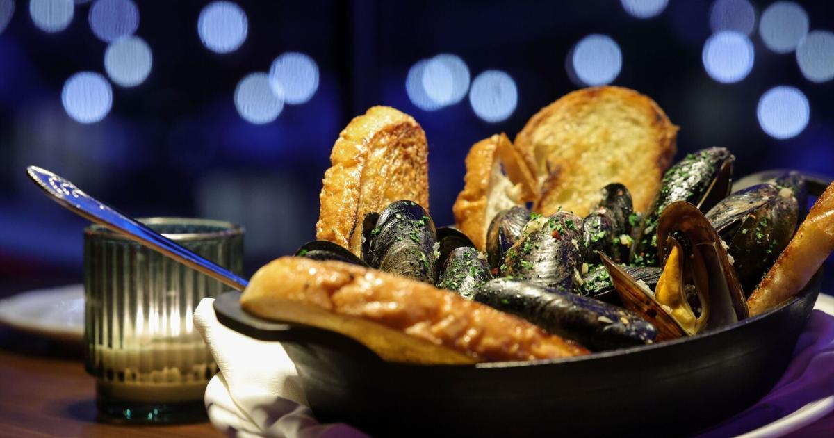 Aubrey, in Midtown, proves a hot new restaurant can have timeless appeal