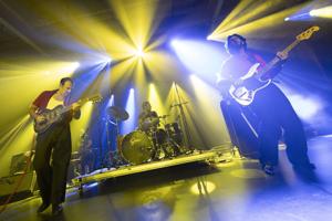 Music at the Intersection 2026