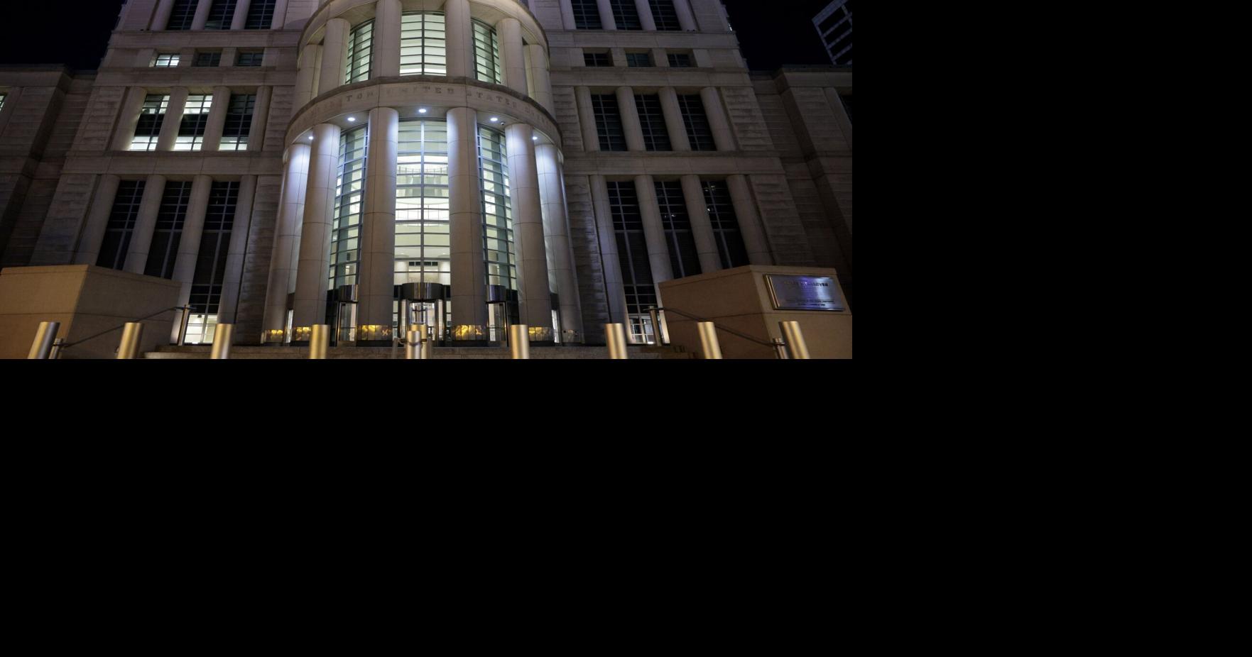 2 GOP U.S. House nominees ask federal judges to reinstate district lines