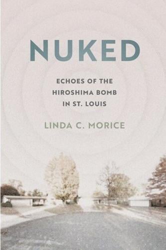 Nuked: Echoes of the Hiroshima Bomb in �����Ӱ�ԭ��