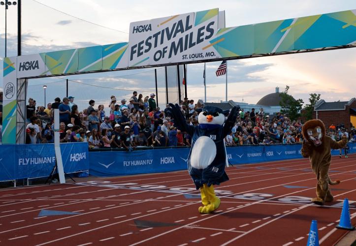 Festival of Miles