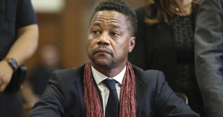 Oscar winner Cuba Gooding Jr settles civil sex abuse case averting trial Oscar winner Cuba Gooding Jr settles civil sex abuse case averting trial