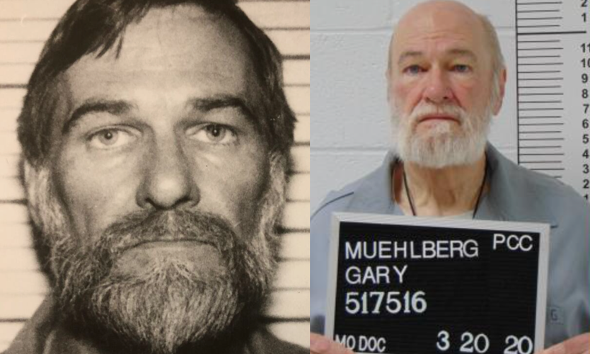 Gary Muehlberg Package Killer: Charged With 1990s Murders of 4 Women Found With Covered Faces in Makeshift Containers 