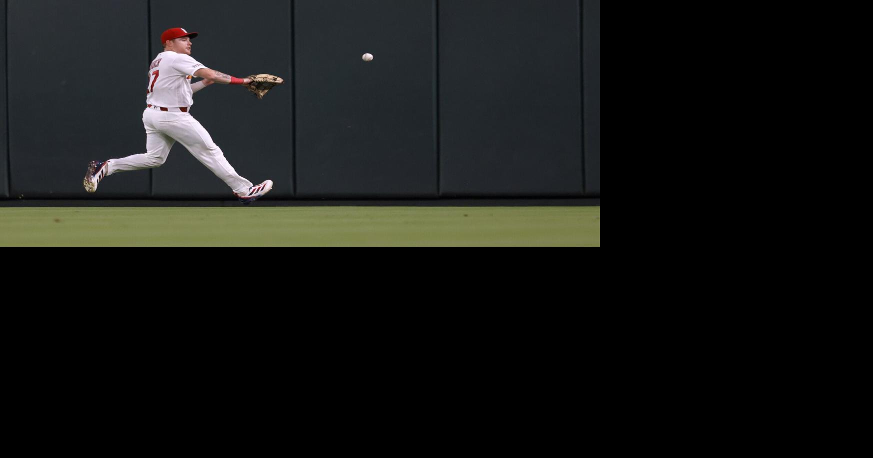 Worthy: Cardinals better off not adding at MLB trade deadline