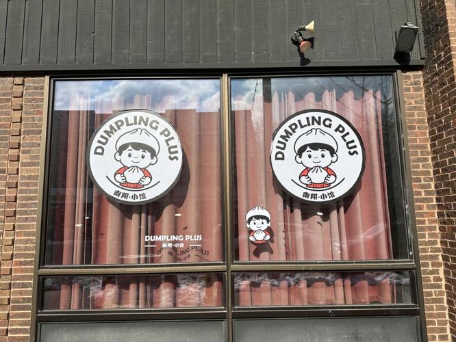 Dumpling Plus