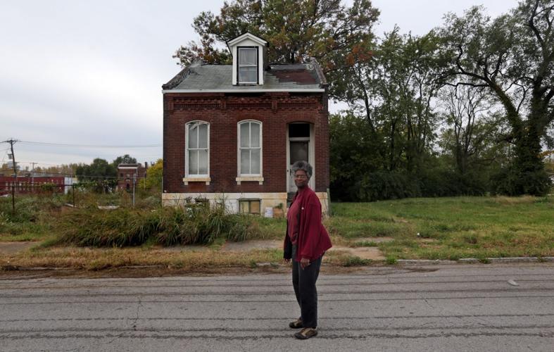 After NGA picked new HQ site, residents helped document north St. Louis  neighborhood's history