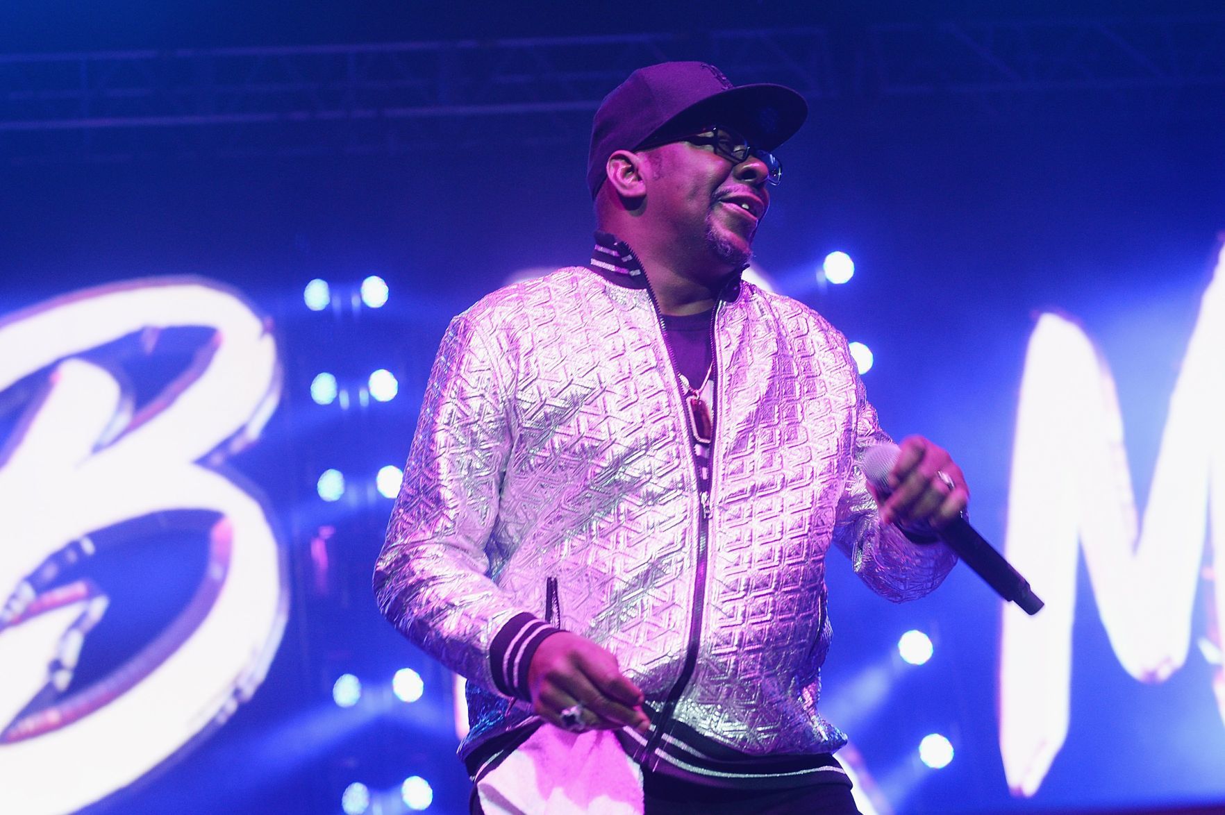 Teddy Riley & Blackstreet, Bobby Brown, Jagged Edge, SWV Coming To ...