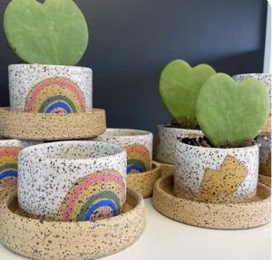 Made in St. Louis: Her whimsical ceramics find joys in everyday life