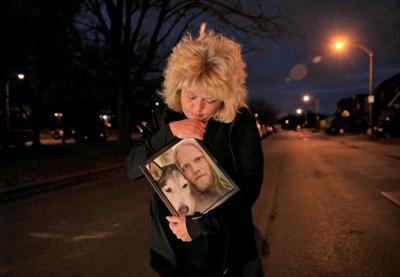 Opioid crisis continues in St. Louis