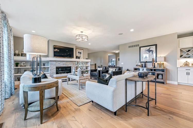 Five opportunities remain at McKelvey’s Wyndemere Estates!