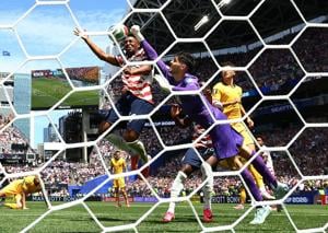 SOCCER-WORLDCUP-USA-AUS/