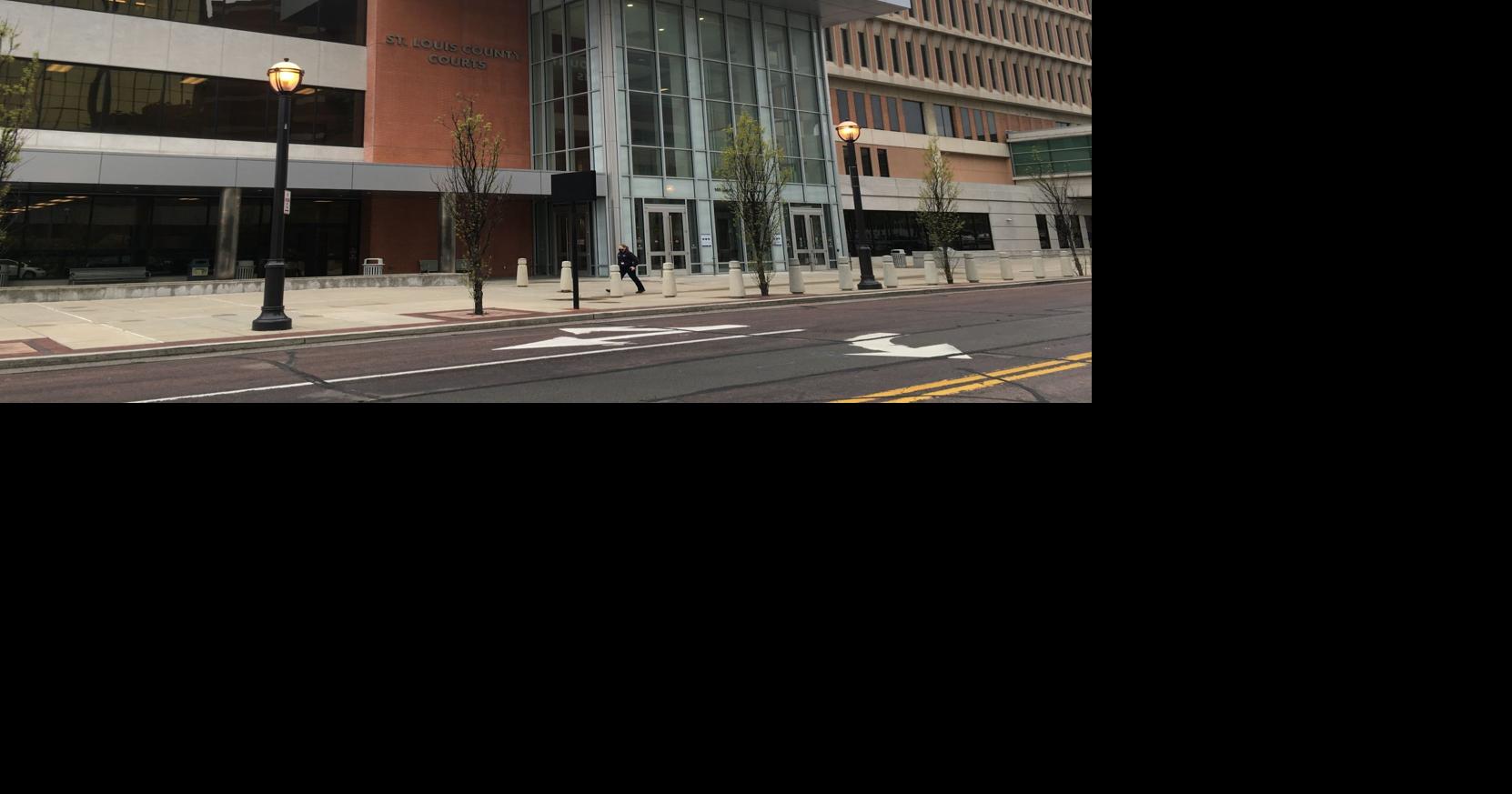 Legal documents or a courthouse scene