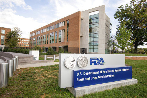 FDA names drugmakers accused of blocking cheaper generics