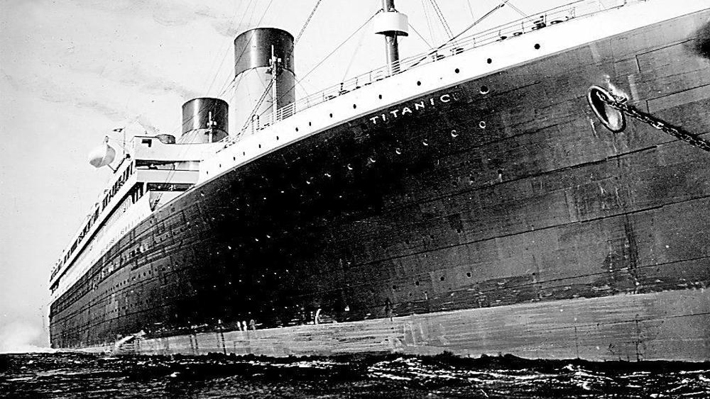 1912 7 Days Of Original Coverage On The Sinking Of The Titanic News Stltoday Com