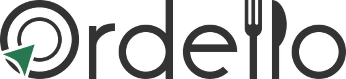 Ordello Logo