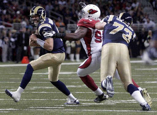 49ers weren't good vs. Rams. They won anyway -- and that speaks