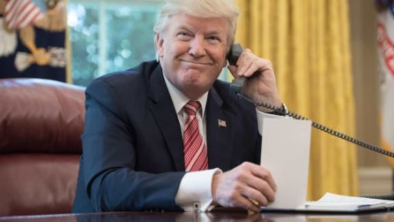 Listen here: Tape reveals Trump asked official to 'find' votes to overturn election