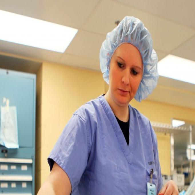 St Louis Hospital Among Handful Using Efficiency To Aid Patients
