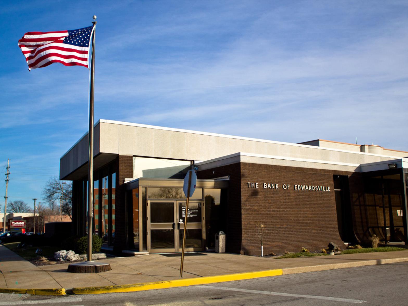 Busey Bank Acquiring Thebank Of Edwardsville For 305 Million Local Business Stltoday Com