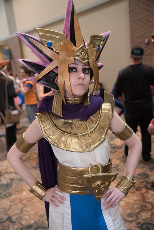 Anime St Louis At St Charles Convention Center Multimedia Stltoday Com