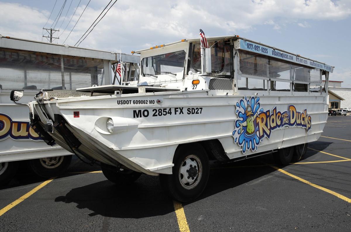boating accident lawsuit missouri attorney general sues branson duck boat companies boating accident lawsuit missouri attorney general sues branson duck boat companies