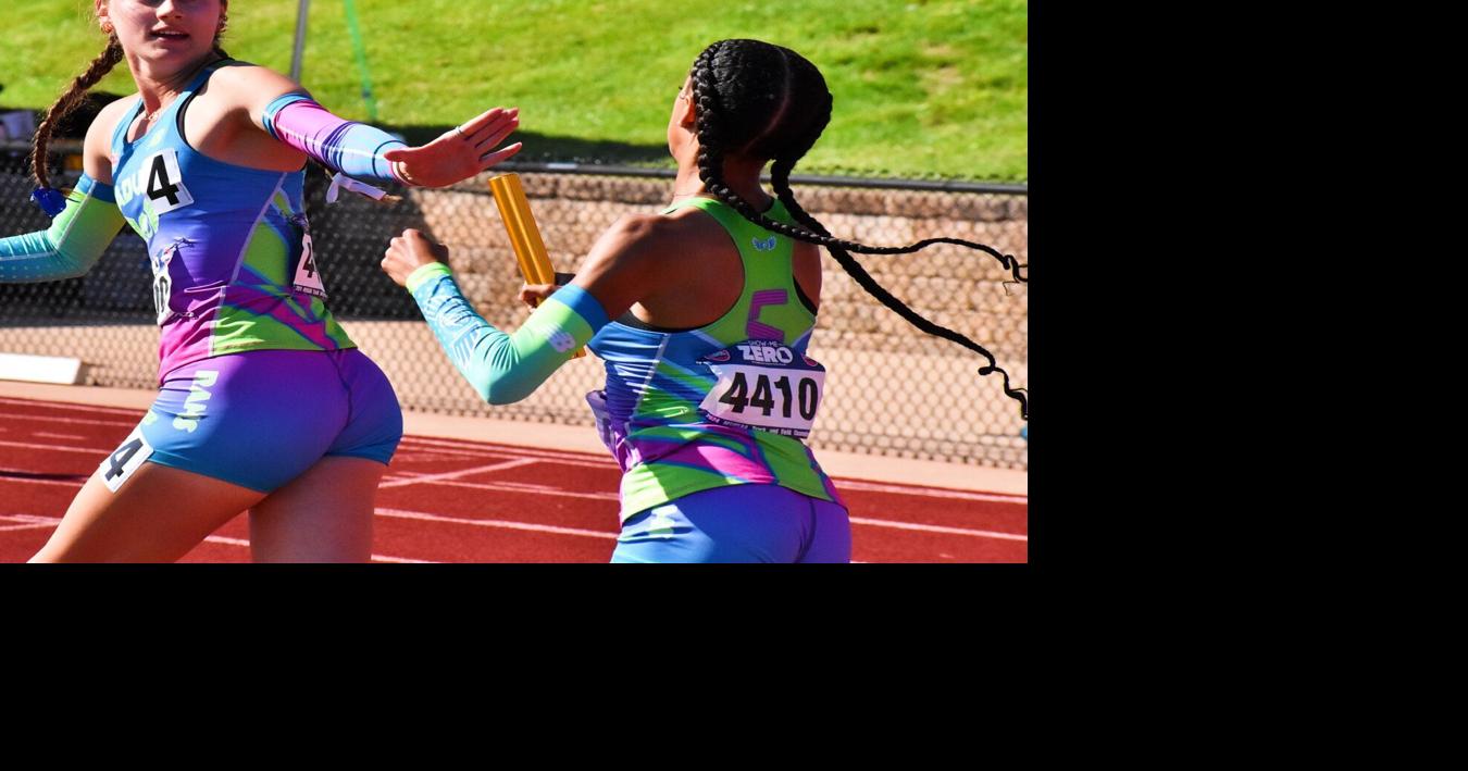 5 high school girls track and field athletes to watch this season