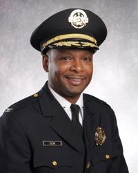 St. Louis Police Chief Dan Isom announces retirement, new job at UMSL | Law and order | www.semadata.org