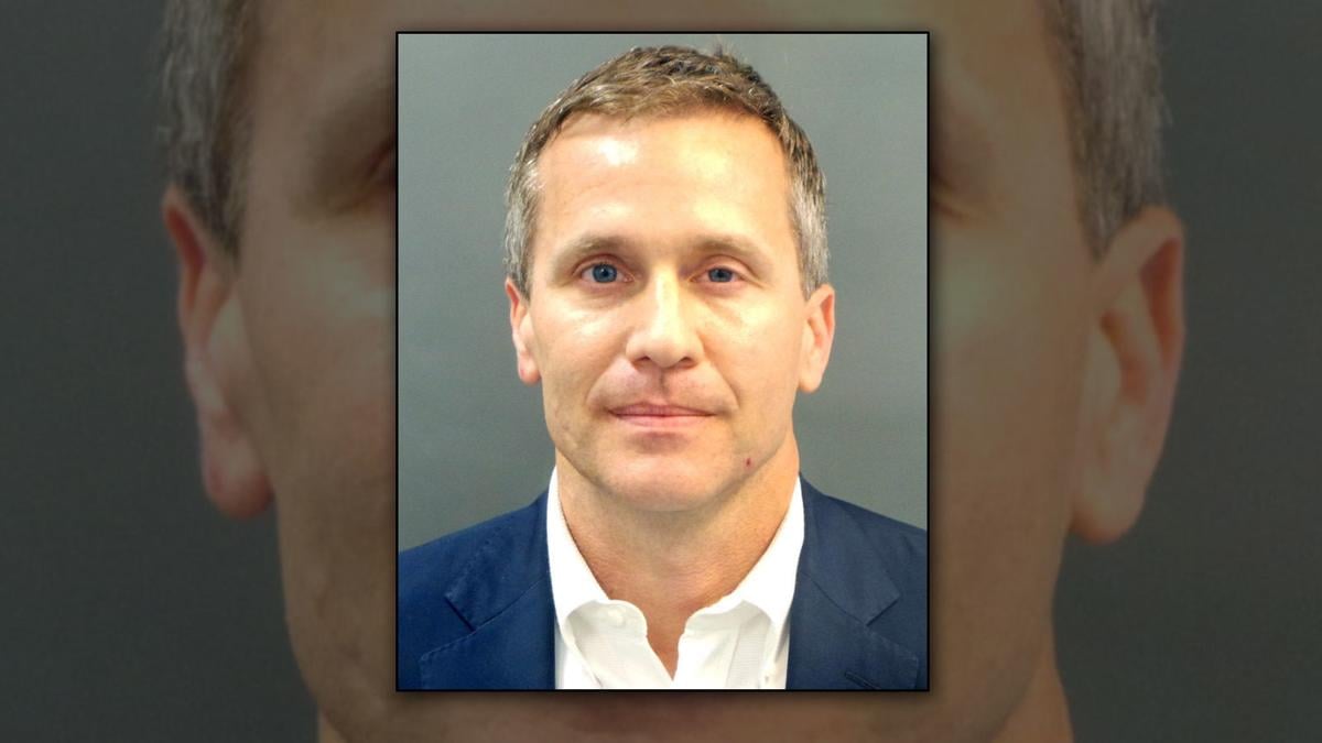 Eric Greitens