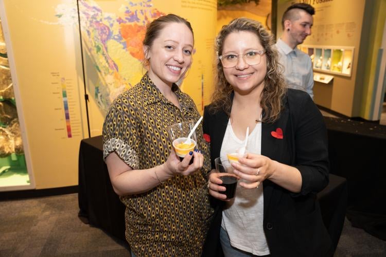2023 Great Taste at St. Louis Science Center