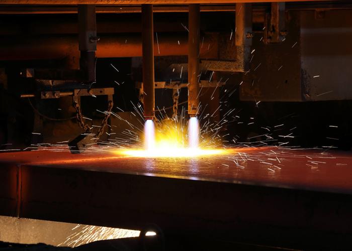 U.S. Steel Granite City Works