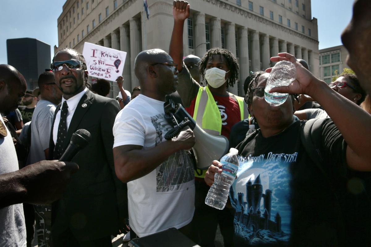 Jason Stockley found not guilty in shooting death of motorist
