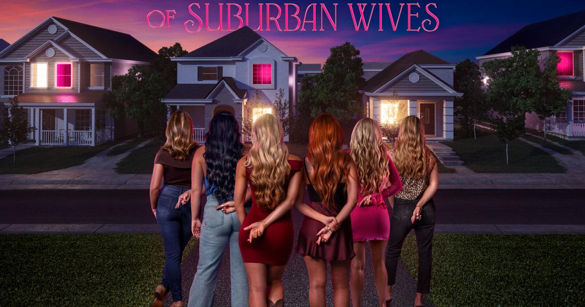 TLC reality show explores double lives of St. Louis adult-content stars