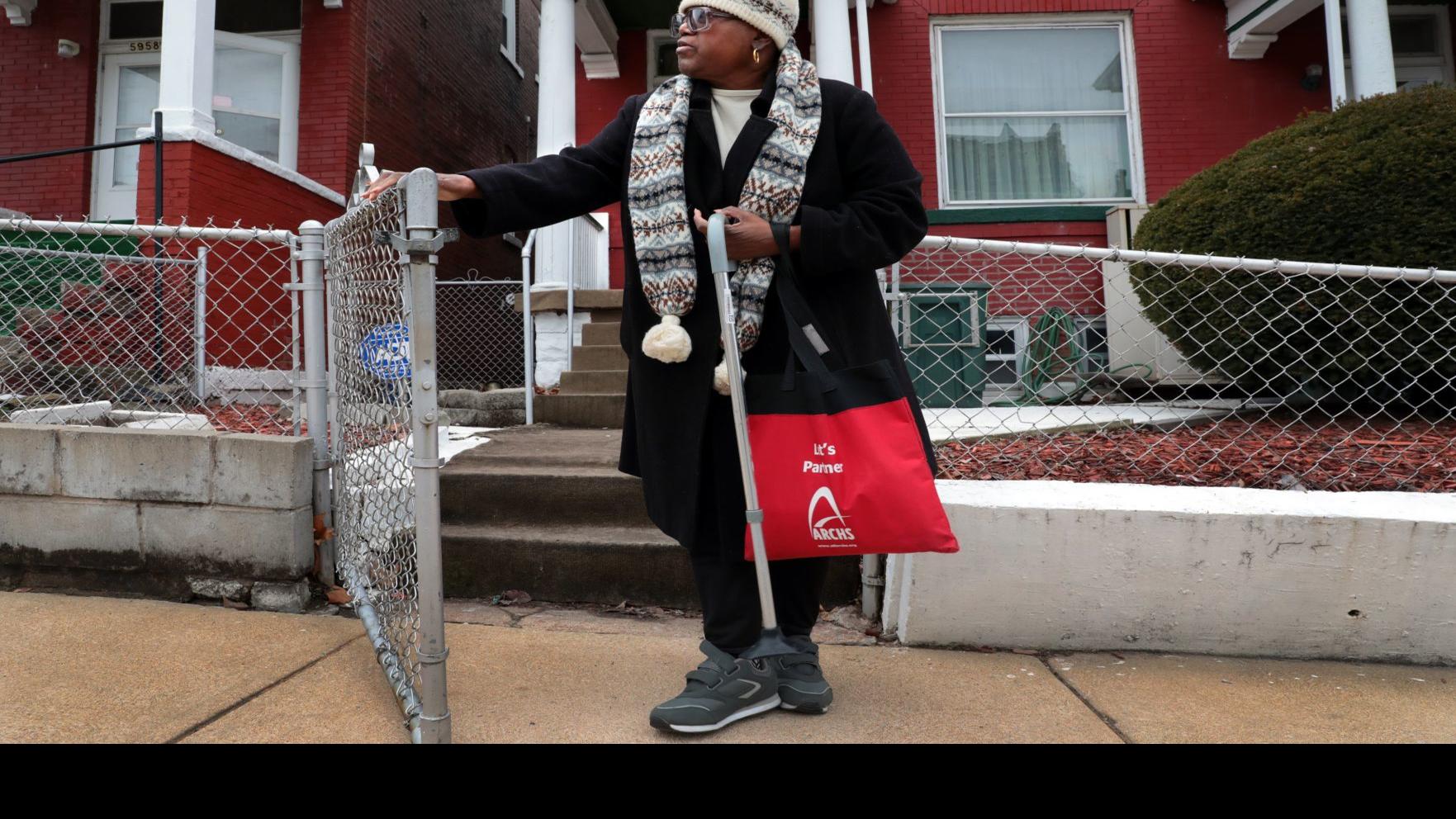 St Louis Launches A New Homesteading Program Offering Homes For 1 Metro Stltoday Com
