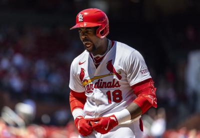 51 Cardinals finish series against Pittsburgh Pirates