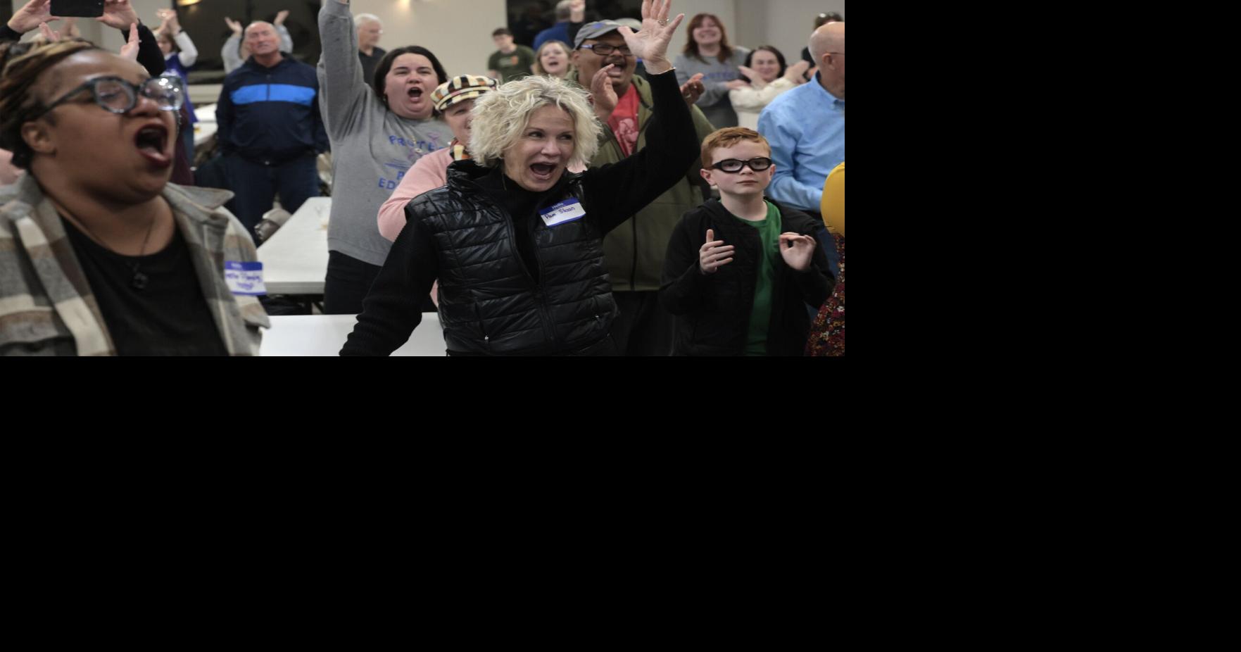 St. Louis-area school races: Money, turnout and a rejection of ‘partisan politics’