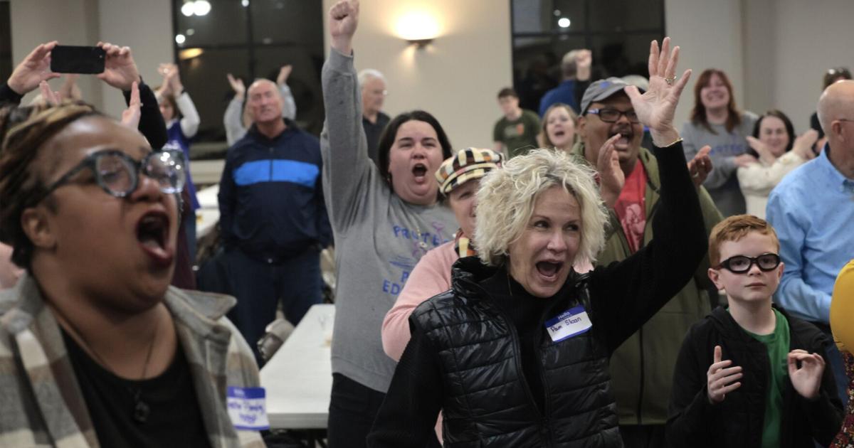 St. Louis-area school races: Money, turnout and a rejection of ‘partisan politics’