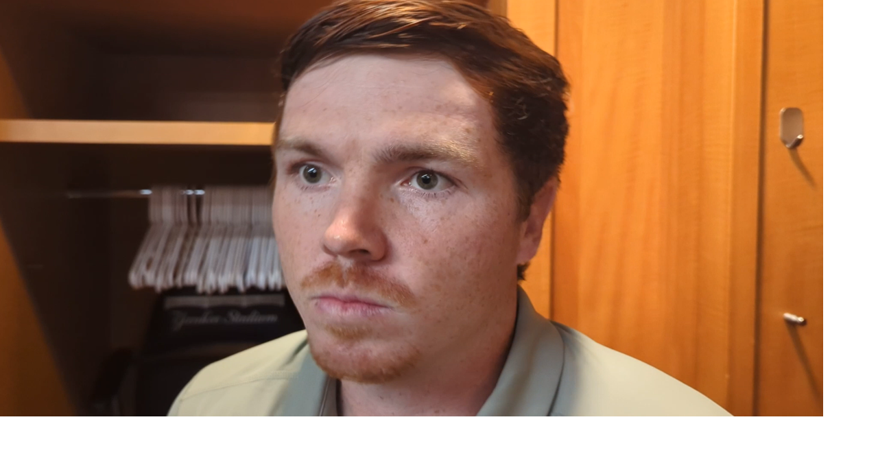 'Two great swings': Cardinals starter Hunter Dobbins on loss to Yankees