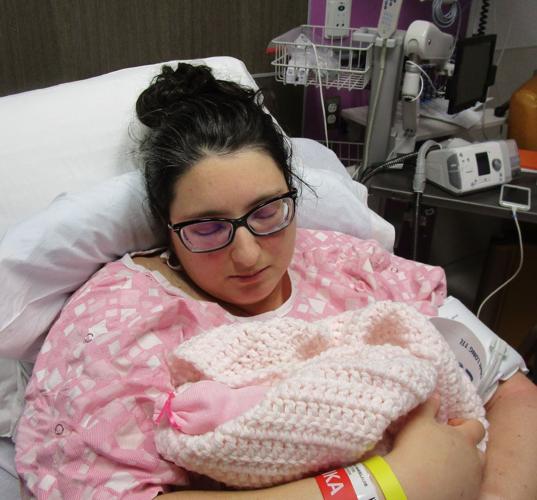 Preeclampsia causes loss of a child during labor