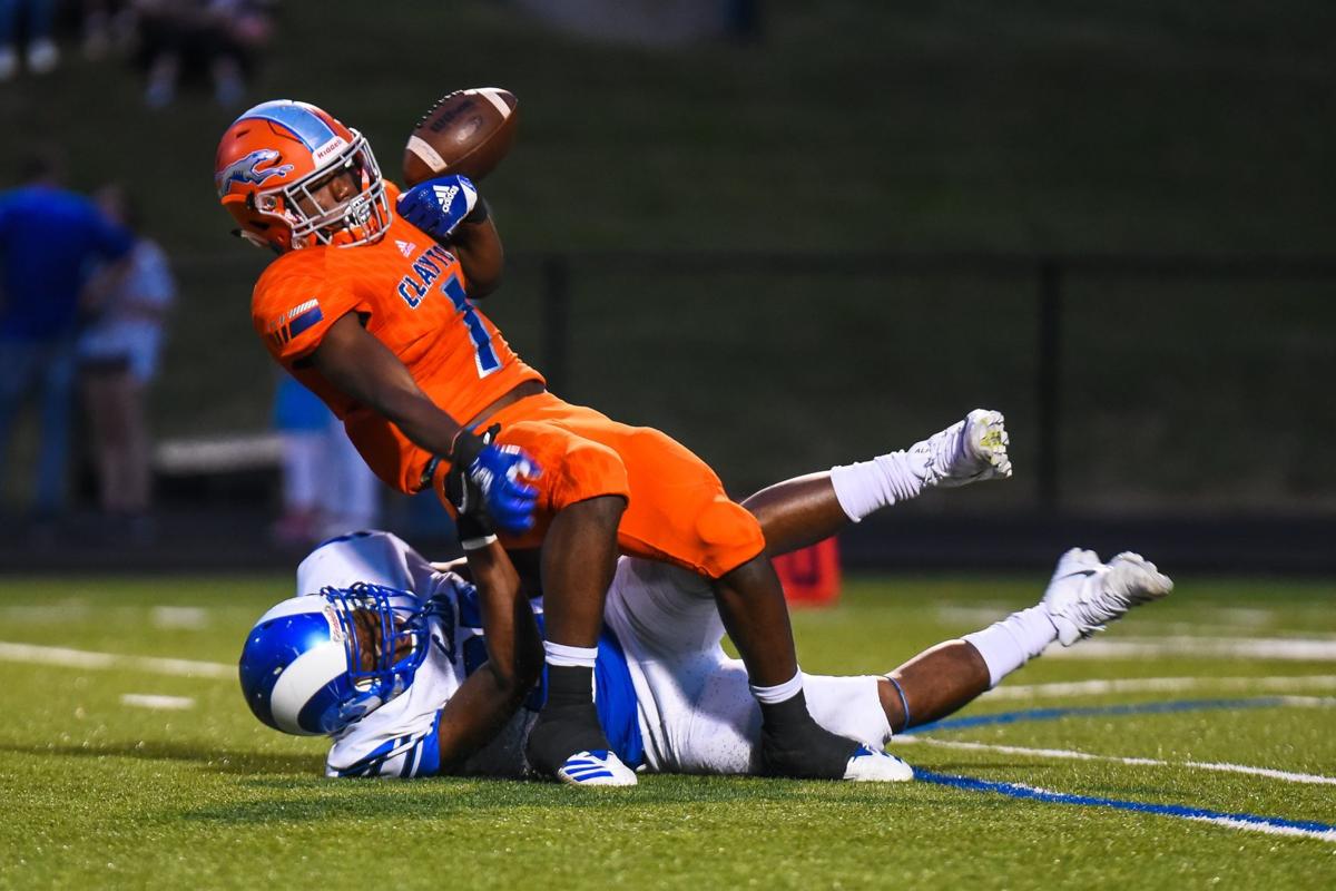Ladue S Defense Takes Center Stage In Decisive Win Over Clayton