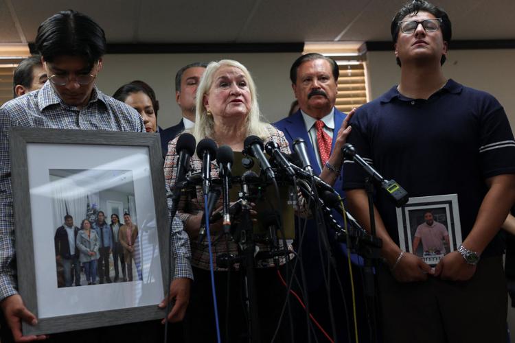 USA-MIGRATION/TEXAS-SHOOTING