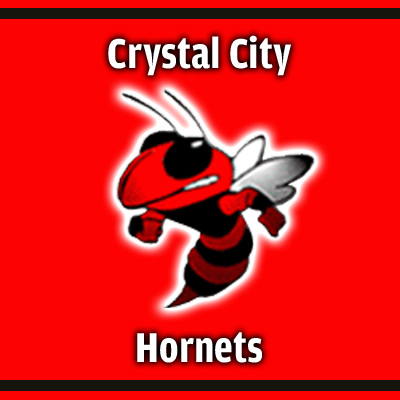 Crystal City High School Hornets Apparel Store