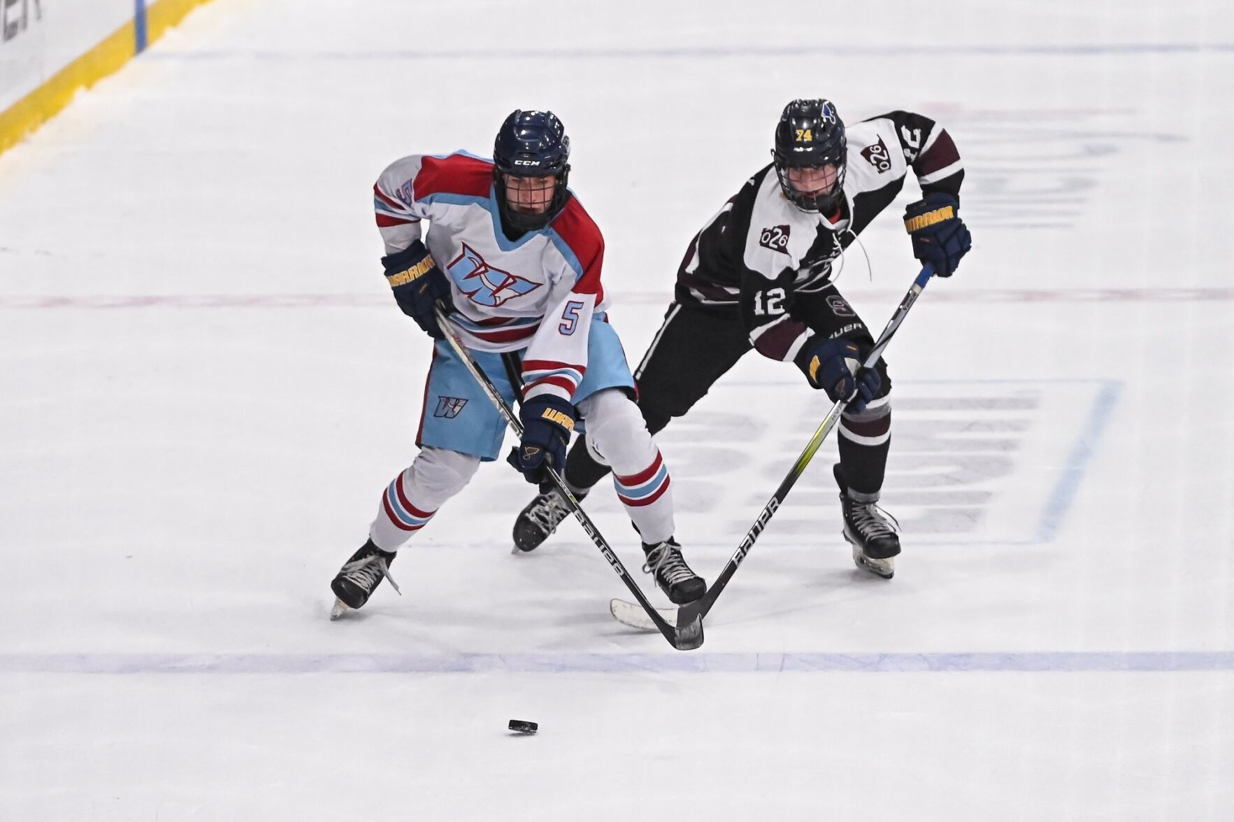 02/27/2025 - Wick champ - PW vs Summit