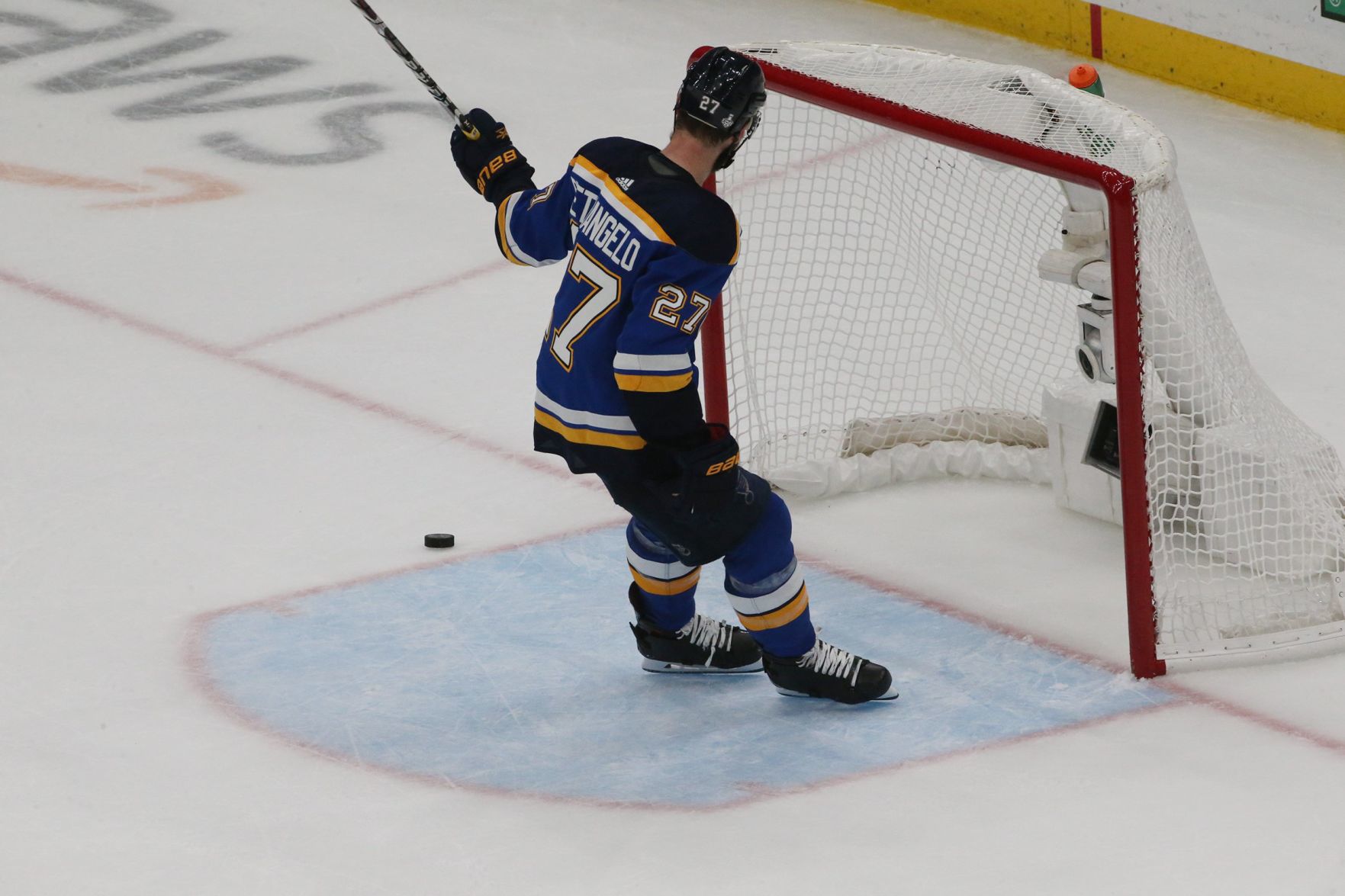 cardinals blues hockey jersey