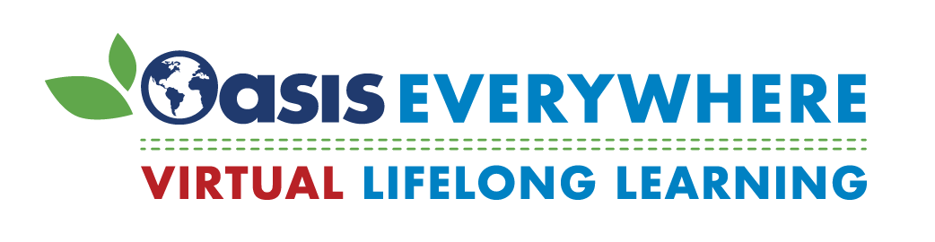 Oasis Everywhere Logo