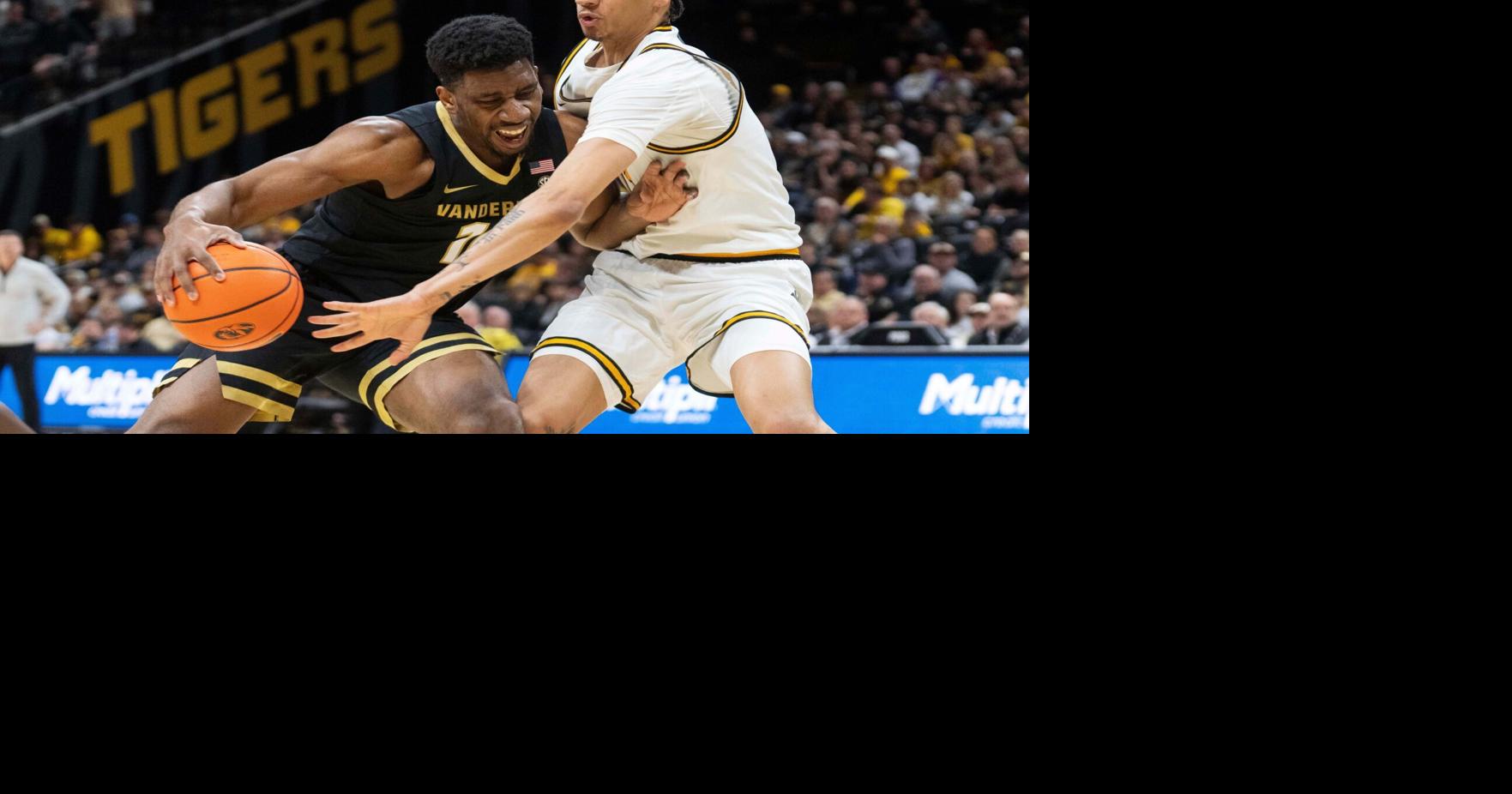 How to watch Mizzou Tigers basketball at Arkansas Razorbacks