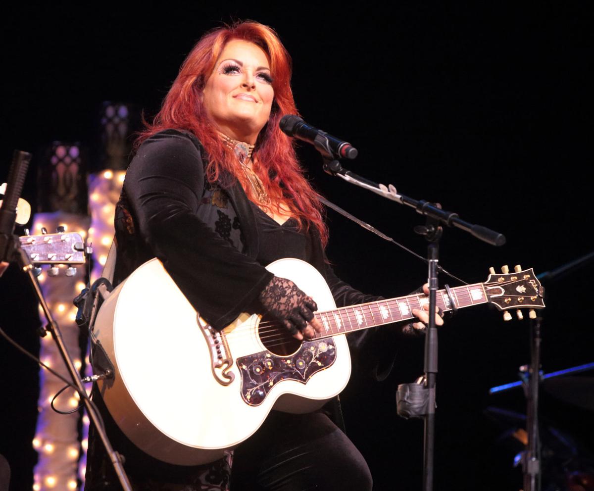Wynonna & the Big Noise coming to Event Center at River City Casino
