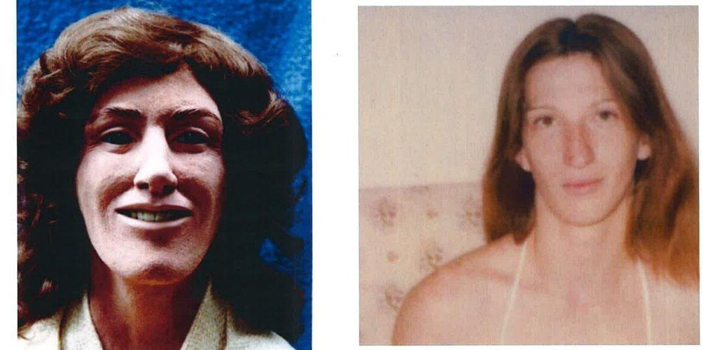 Wynona "Wendy" Michel