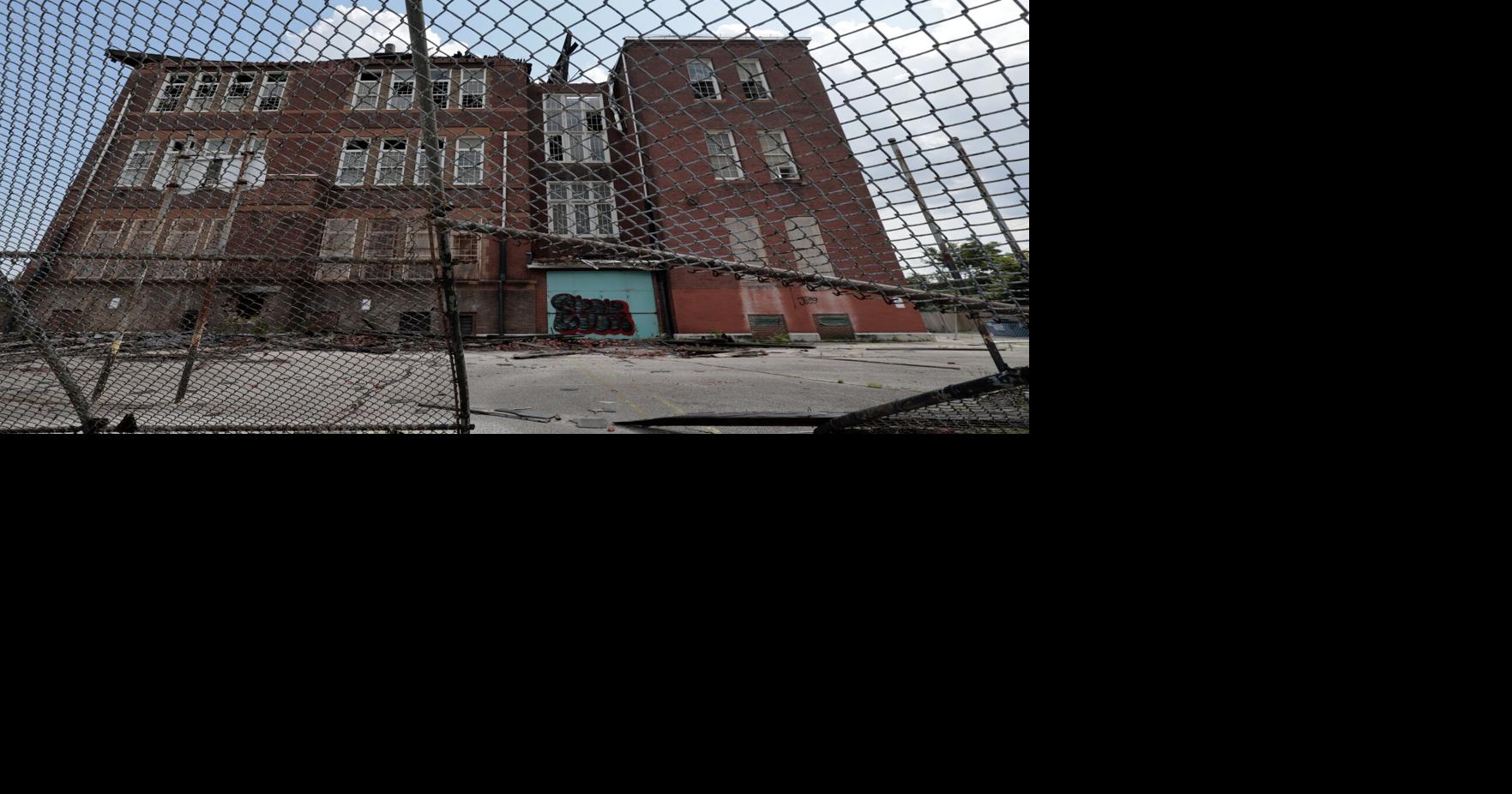 St. Louis Public Schools 'ghosted' developer on sale. Now it may pay $2M for demolition